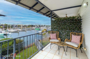 Marina Views Cozy 3br Villa In Tipperary Waters